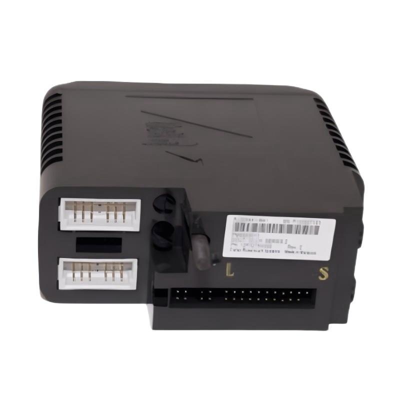 Emerson VE4060C1 KJ410X1-BA1 12P1870X012 8 Wide Carrier