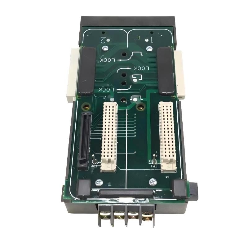 Emerson VE4070 Local Bus Isolator And Carrier Board