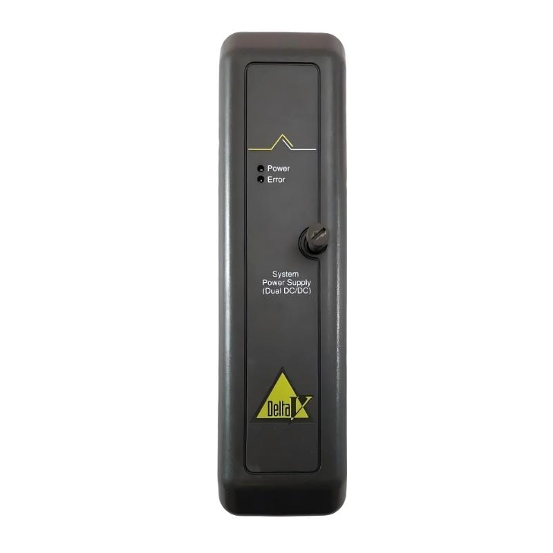 Emerson VE4201 Remote Interface Unit