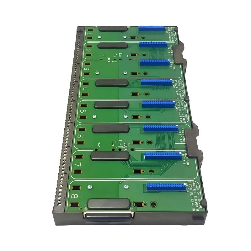 Emerson VE4251 Substrate Assembly