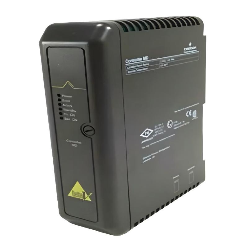 Emerson VE5001 System Power Module