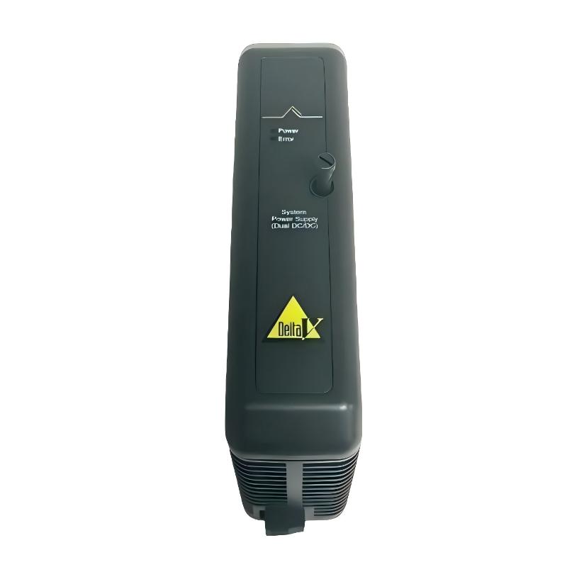 Emerson VE5001 KJ1501X1-BA1 System Power Module