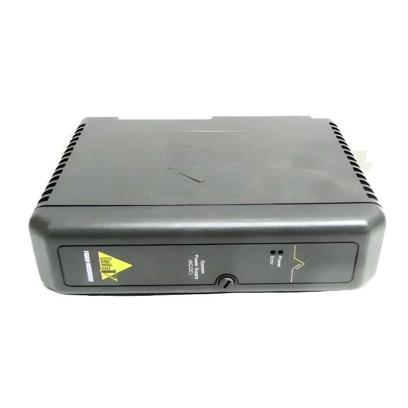 Emerson VE5001 KJ1501X1-BA2 System Power Module