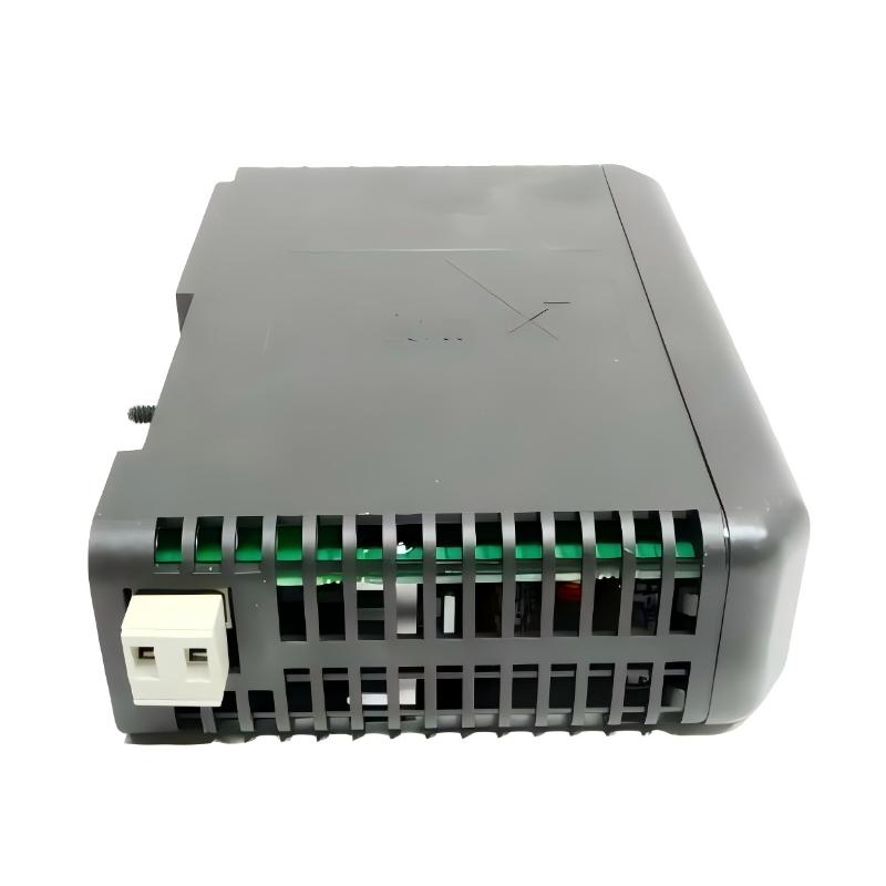 Emerson VE5001 KJ1501X1-BA2 System Power Module