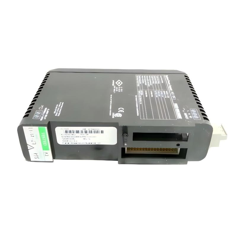 Emerson VE5001 KJ1501X1-BA2 System Power Module