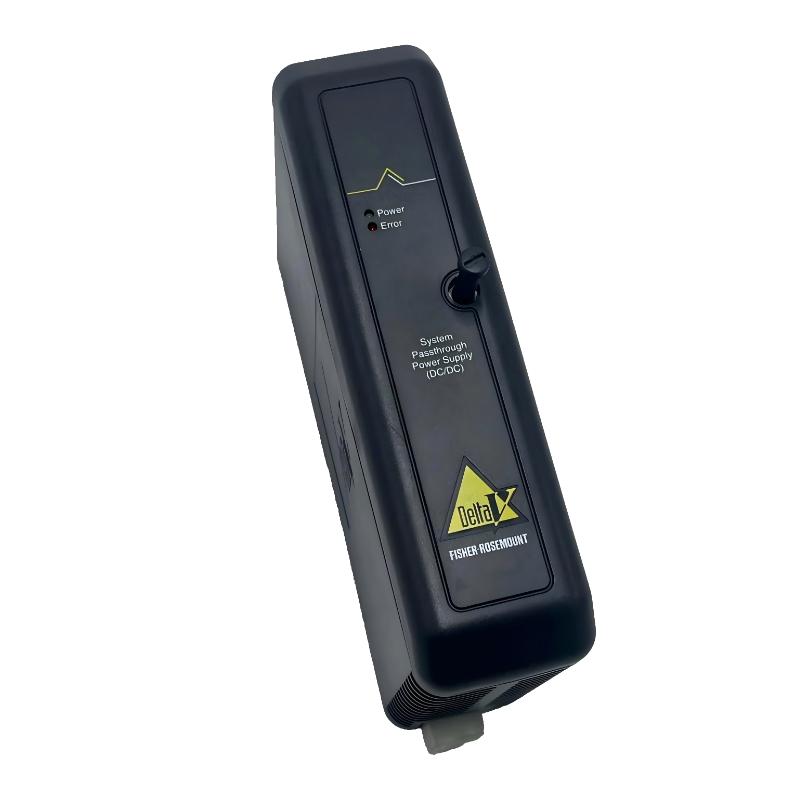 Emerson VE5003 Power Supply