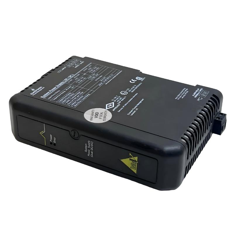 Emerson VE5005 Power Supply