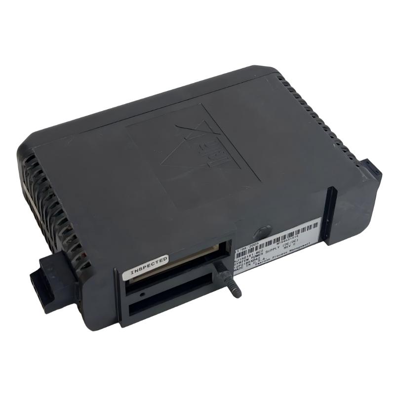 Emerson VE5005 Power Supply