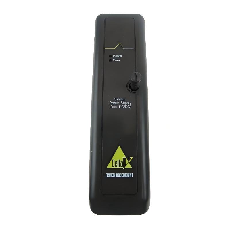 Emerson VE5008 Power Supply