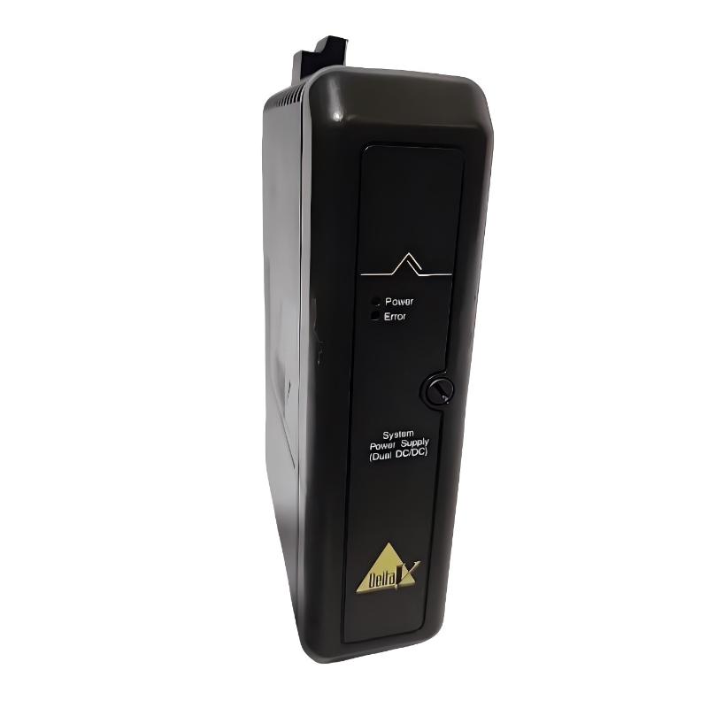 Emerson VE5008 KJ1501X1-BC2 12P2186X042 Power Supply