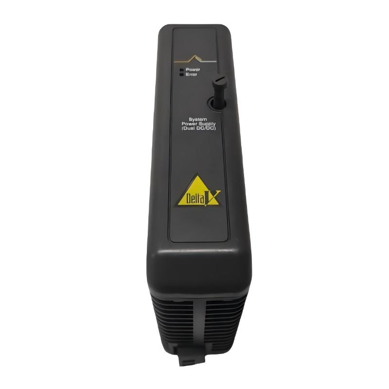Emerson VE5009 System Power Supply