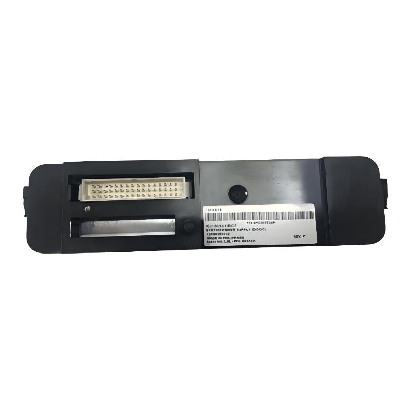 Emerson VE5009 KJ1501X1-BC3 System Power Supply