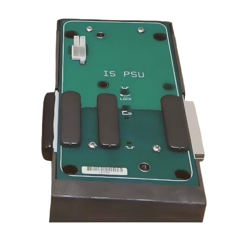 Emerson VE5010 Local Bus Isolator And Carrier Board