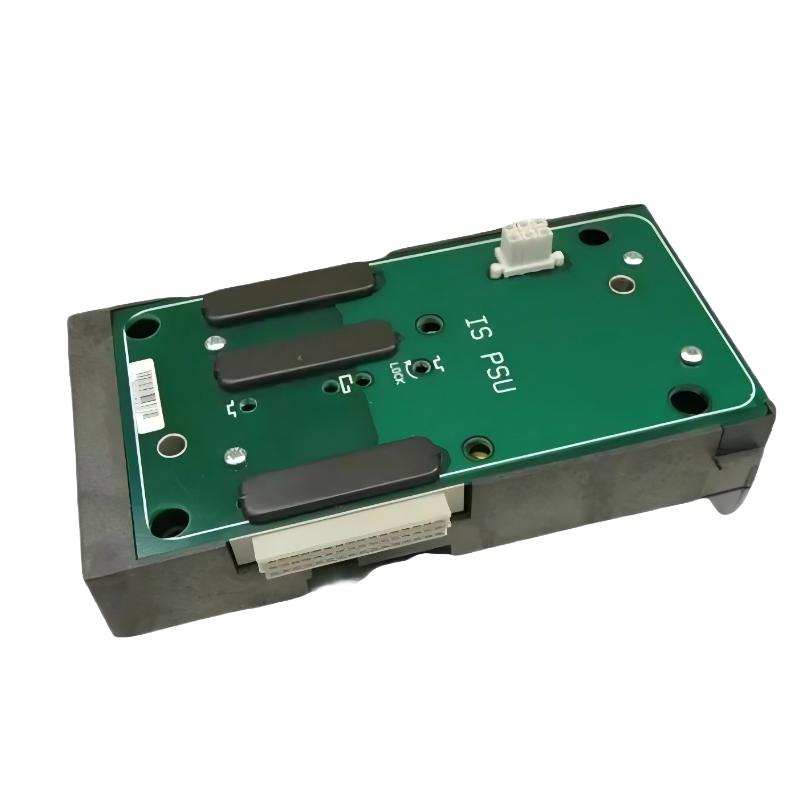 Emerson VE5010 Local Bus Isolator And Carrier Board