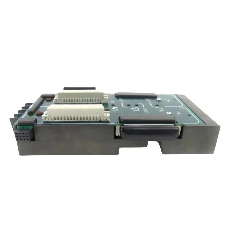 Emerson VE5010 Local Bus Isolator And Carrier Board
