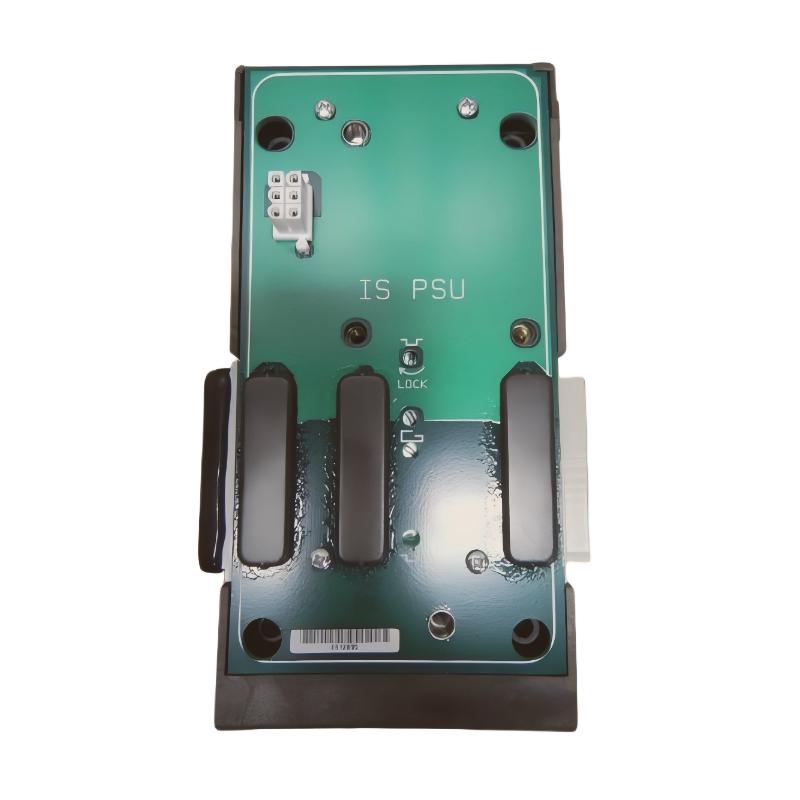 Emerson VE5010 Local Bus Isolator And Carrier Board