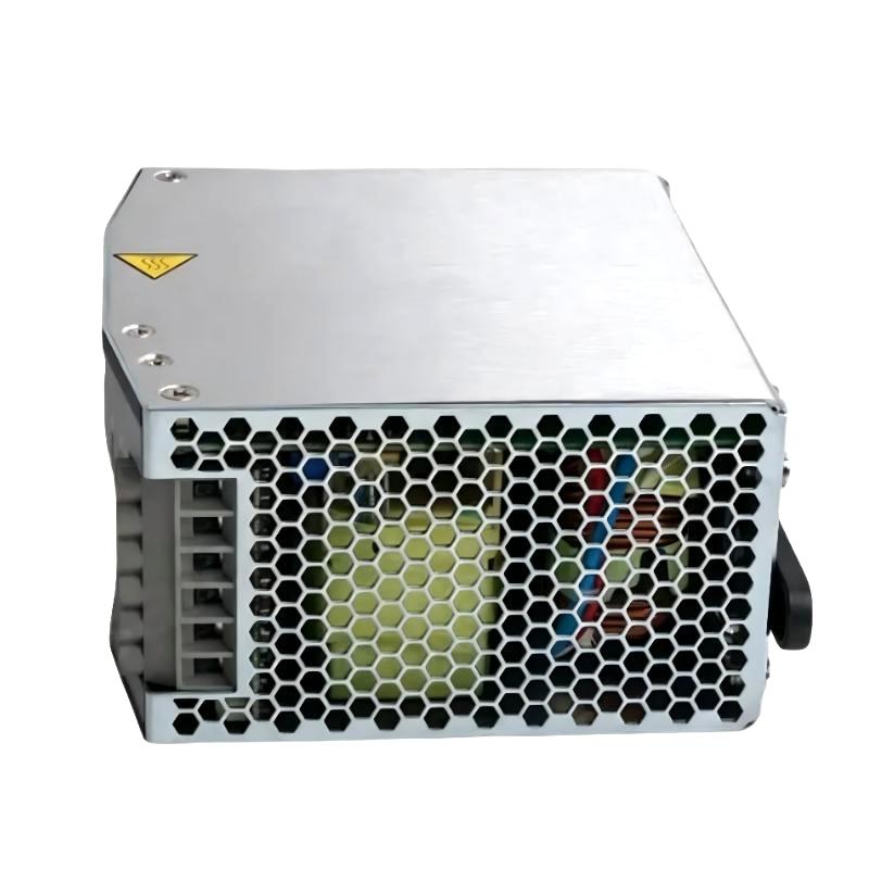 Emerson VE5011 Power Supply