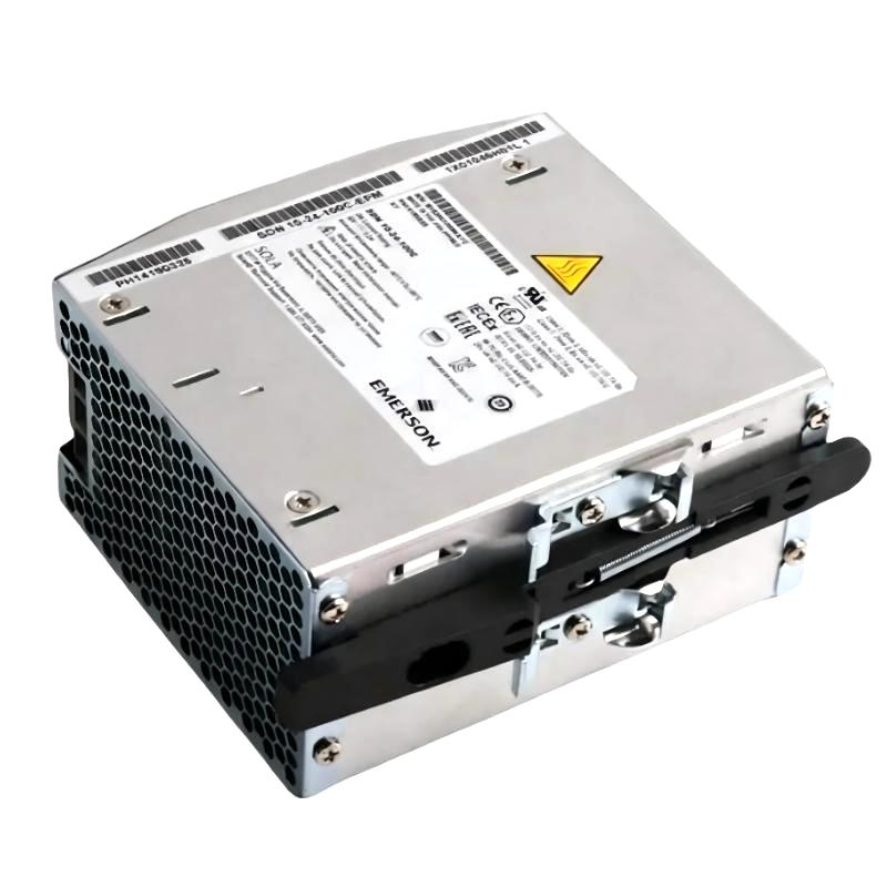 Emerson VE5011 Power Supply