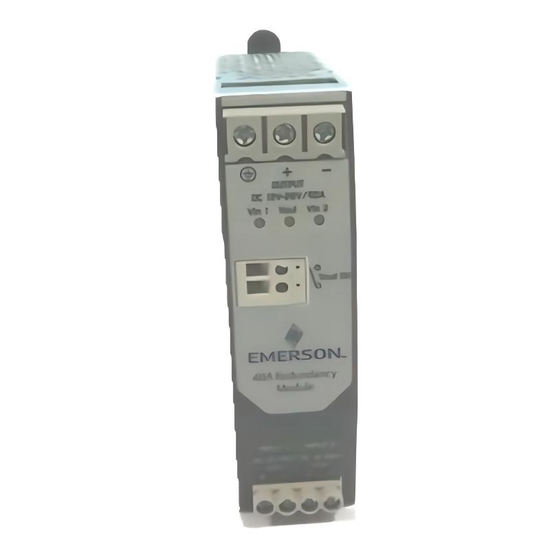 Emerson VE5132 Power Supply