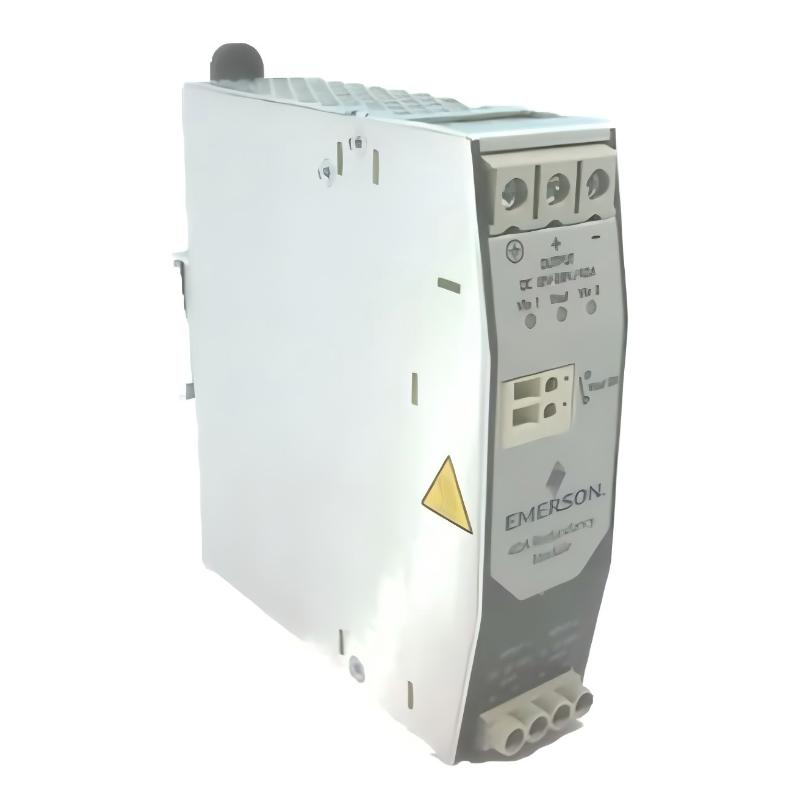 Emerson VE5132 Power Supply