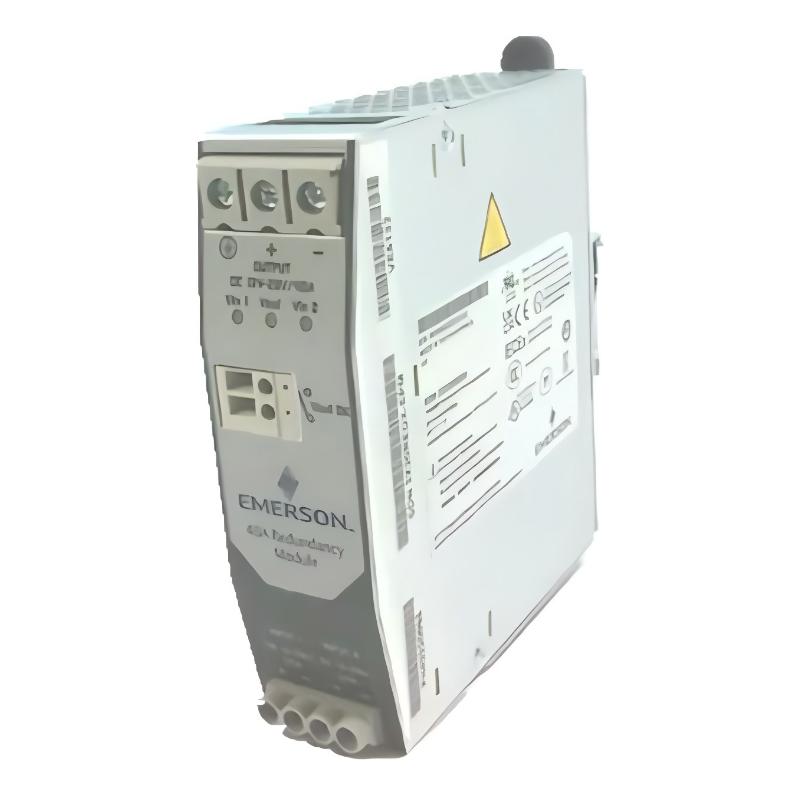 Emerson VE5132 Power Supply