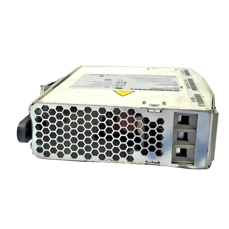 Emerson VE5135 High-Capacity Power Supply