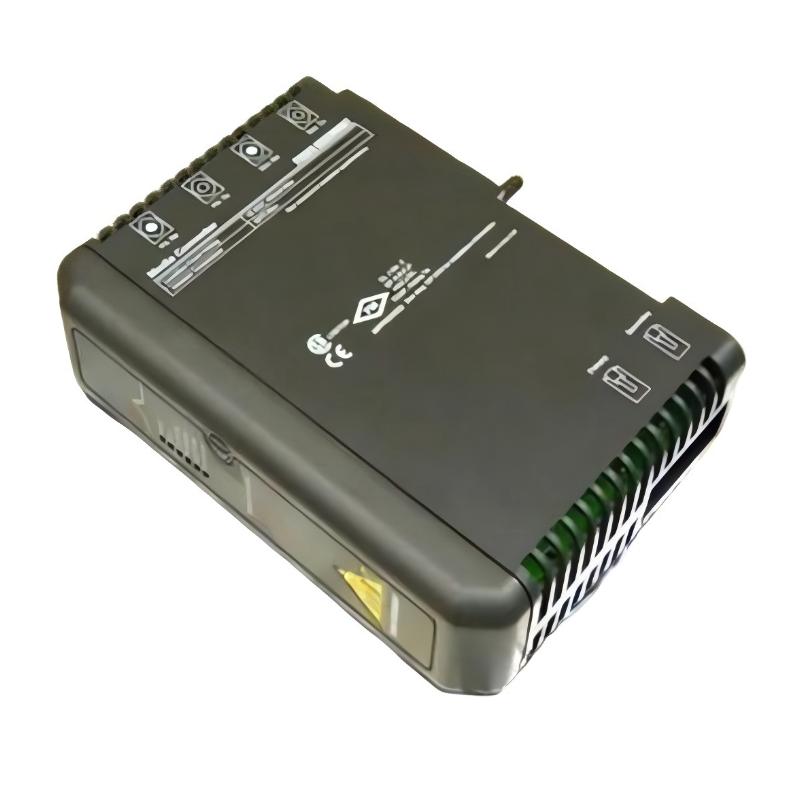 Emerson VE6006 Media Converter
