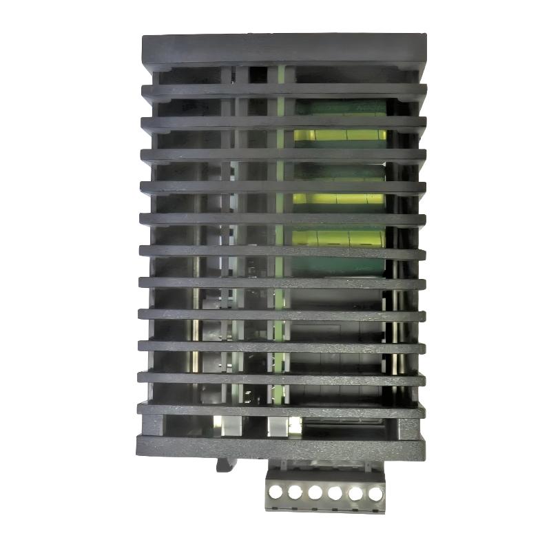Emerson VE6014P2 Ethernet Switch