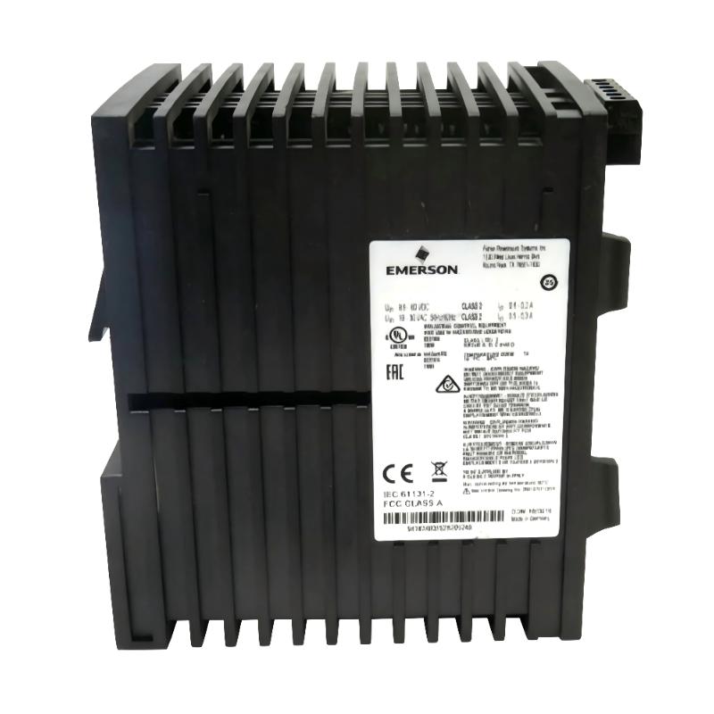 Emerson VE6014P2 Ethernet Switch