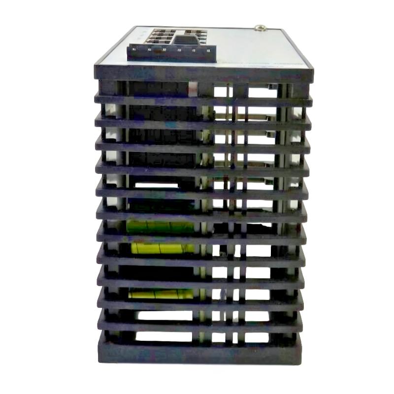 Emerson VE6014P3 Ethernet Switch