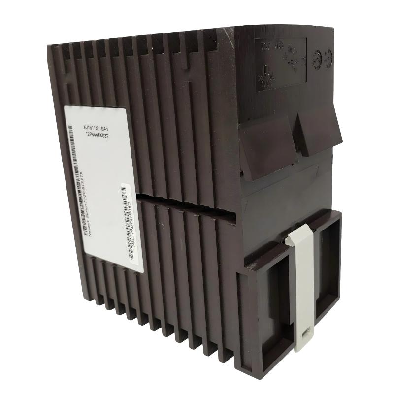 Emerson VE6015P4 Ethernet Switch