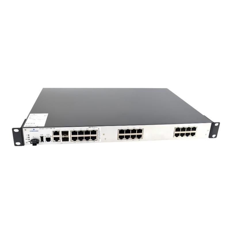 Emerson VE6018P1 Ethernet Switch