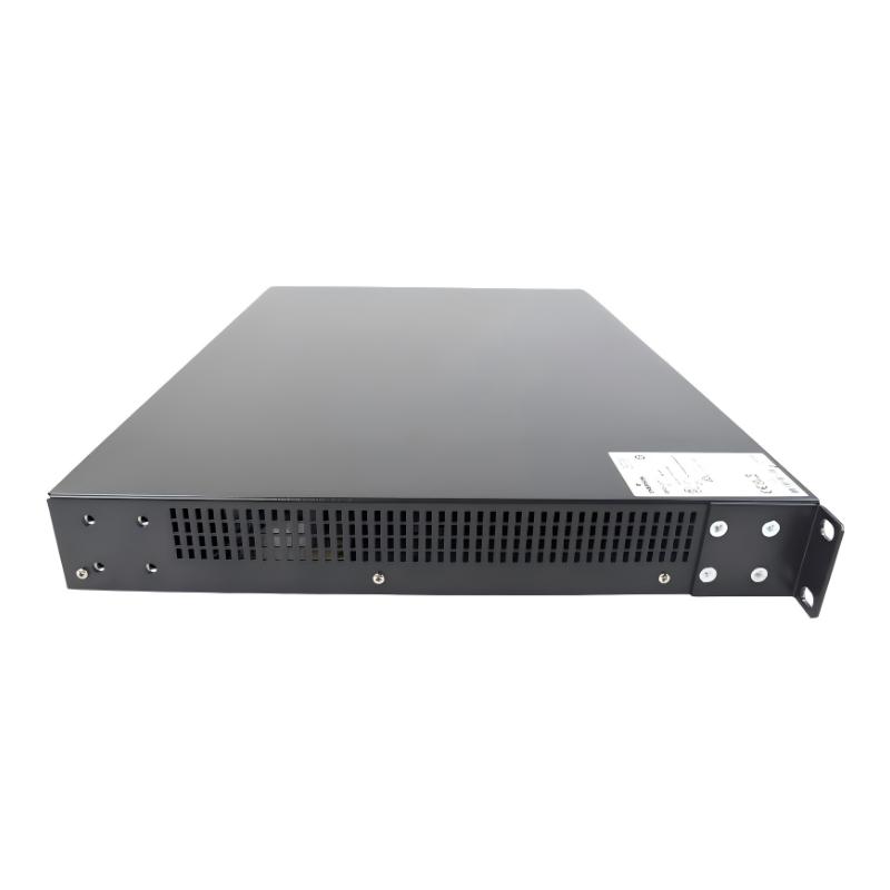 Emerson VE6018P1 Ethernet Switch