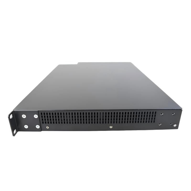 Emerson VE6018P1 Ethernet Switch