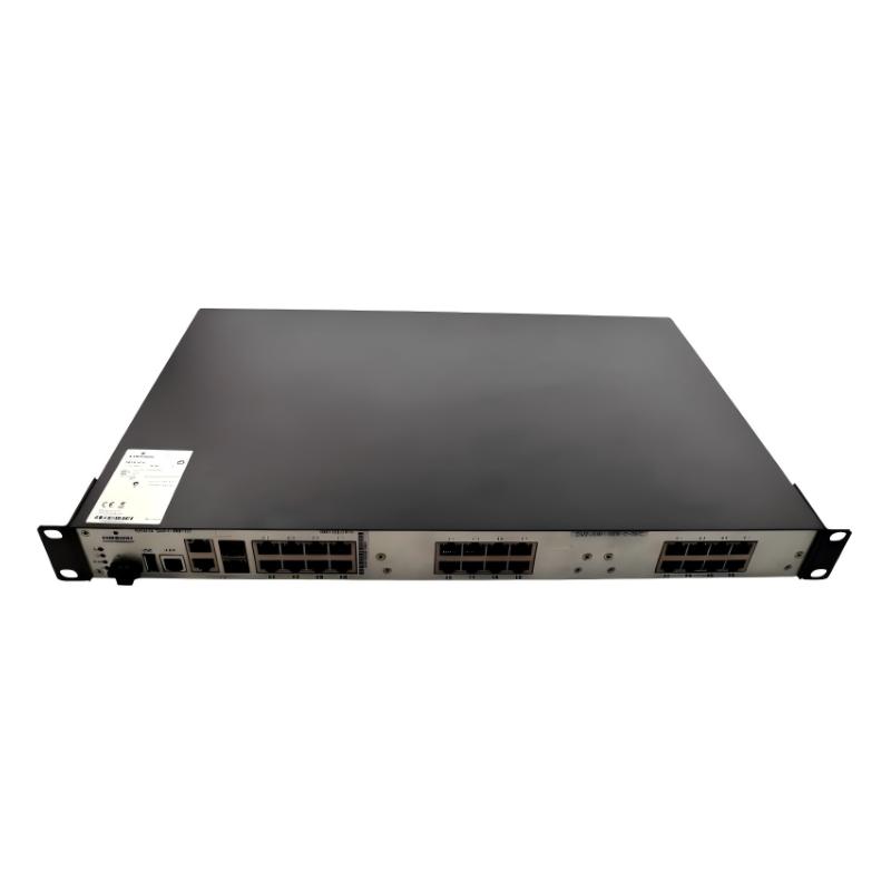 Emerson VE6018P2 Ethernet Switch