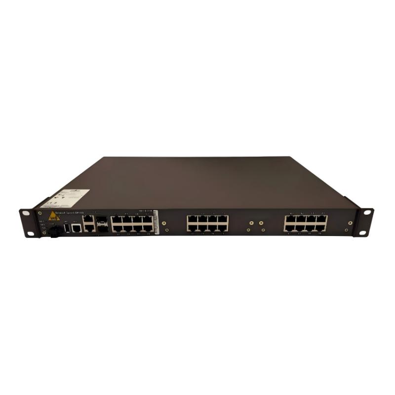 Emerson VE6018P3 Ethernet Switch