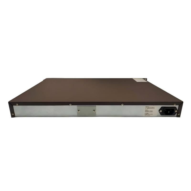 Emerson VE6018P3 Ethernet Switch
