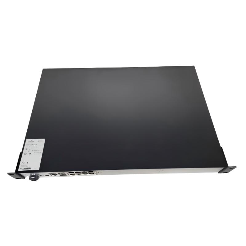 Emerson VE6018P4 Ethernet Switch