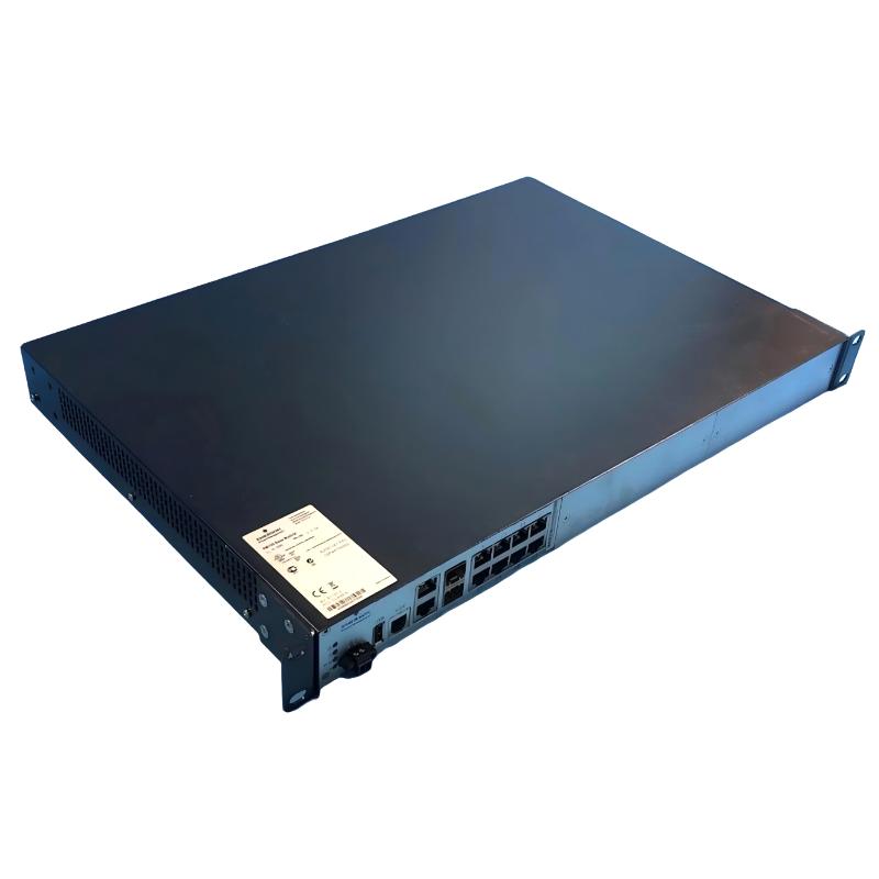 Emerson VE6021P2 Ethernet Switch
