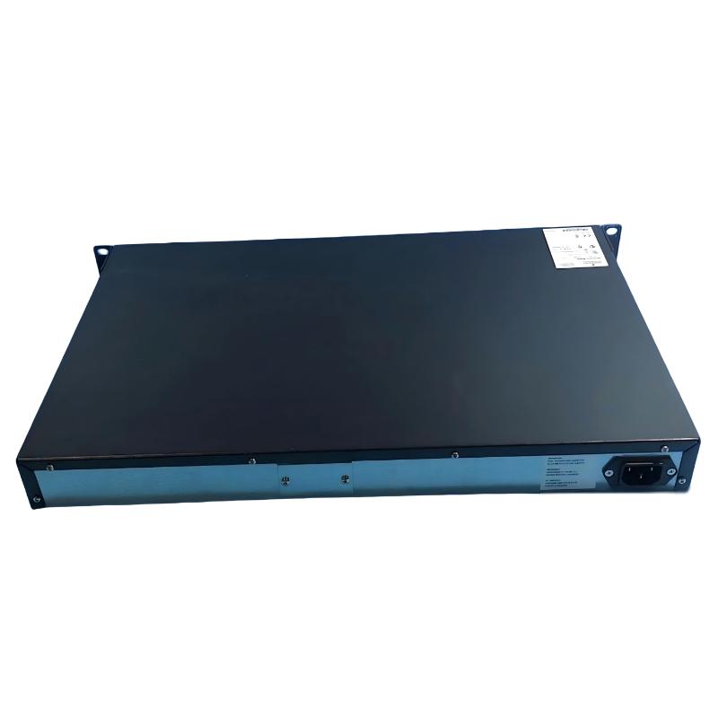 Emerson VE6021P2 Ethernet Switch