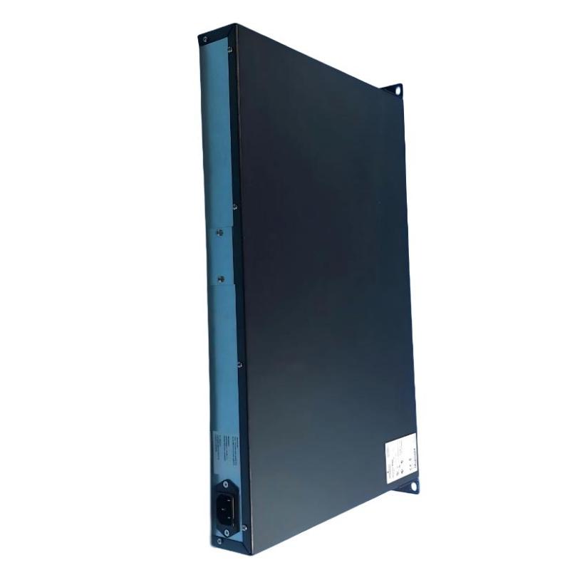 Emerson VE6021P2 Ethernet Switch