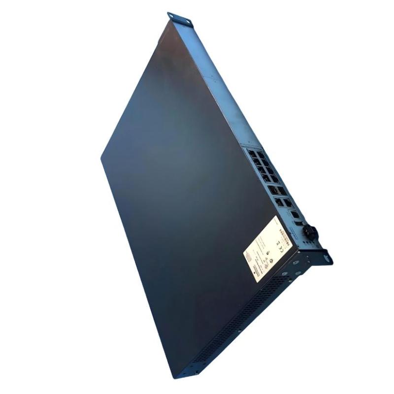 Emerson VE6021P2 Ethernet Switch