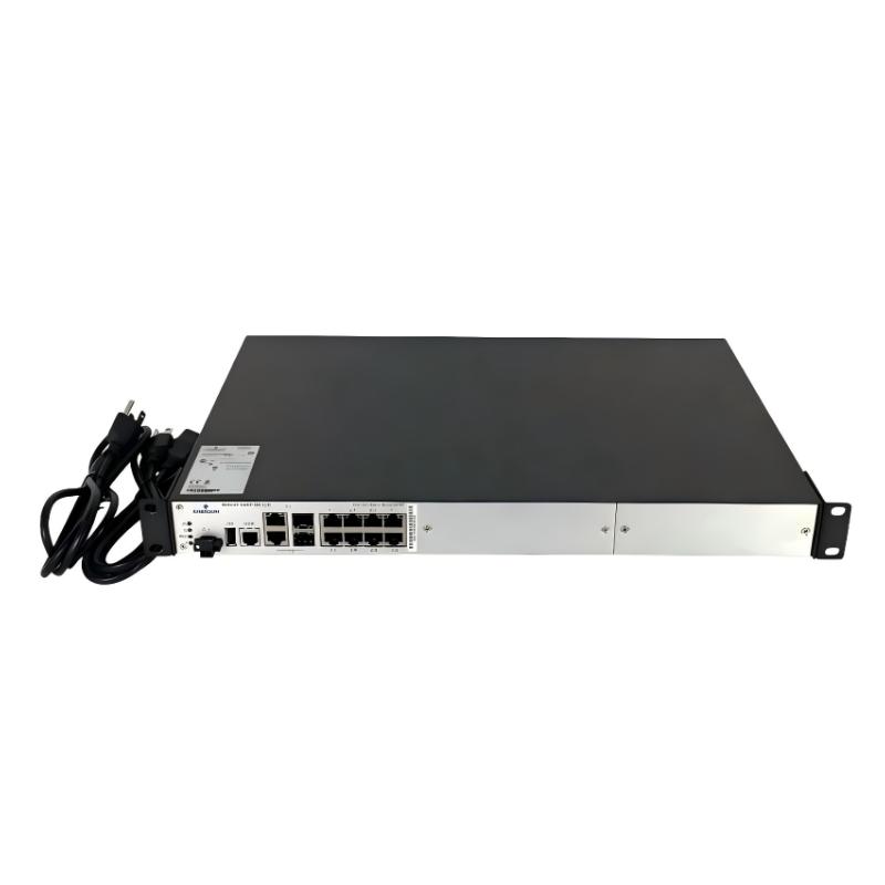 Emerson VE6021P3 Ethernet Switch