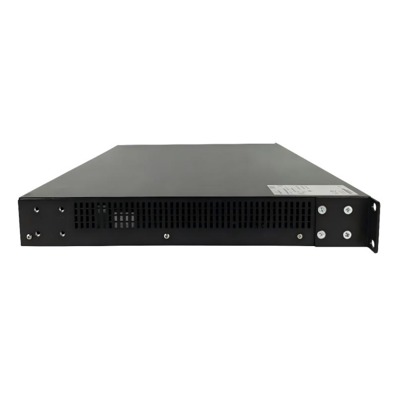 Emerson VE6021P3 Ethernet Switch
