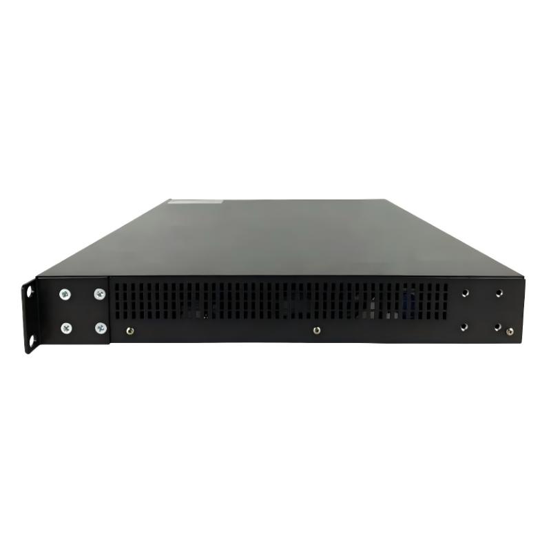 Emerson VE6021P3 Ethernet Switch