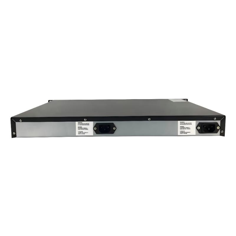 Emerson VE6021P3 Ethernet Switch