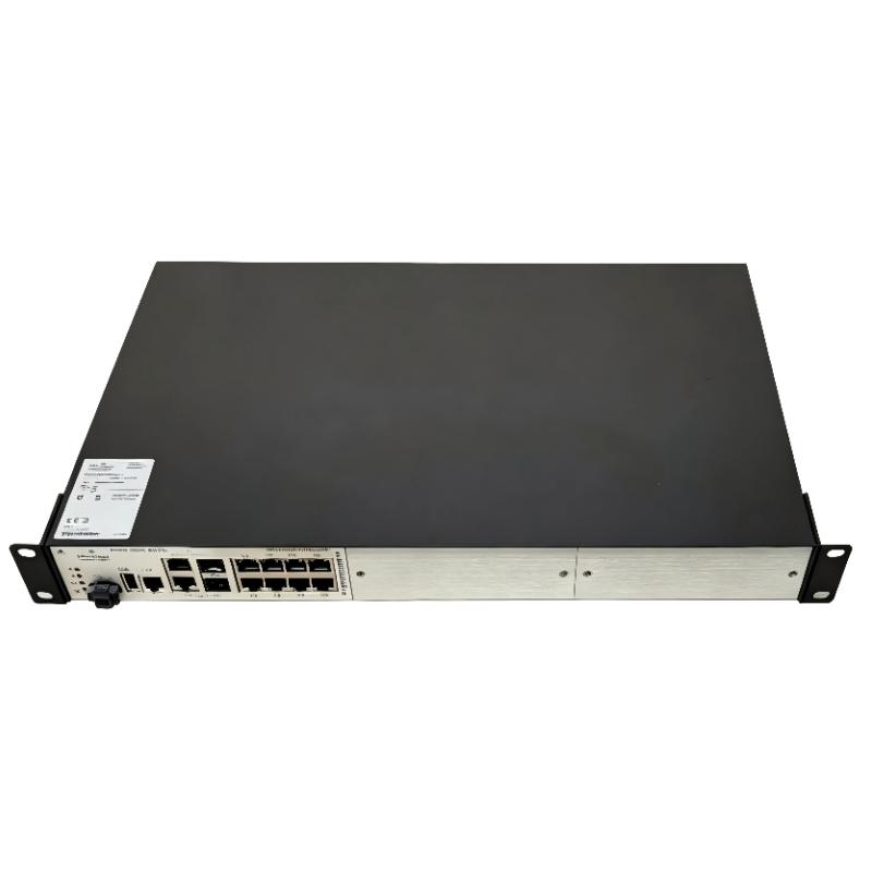 Emerson VE6021P4 Ethernet Switch