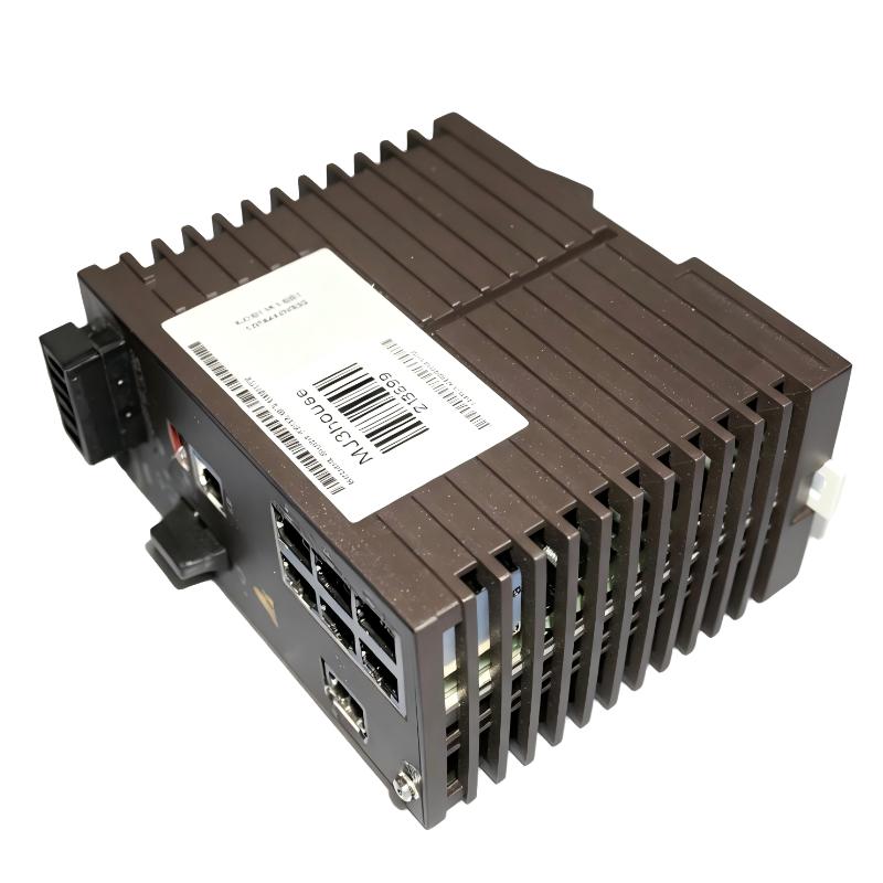 Emerson VE6022P3 Ethernet Switch