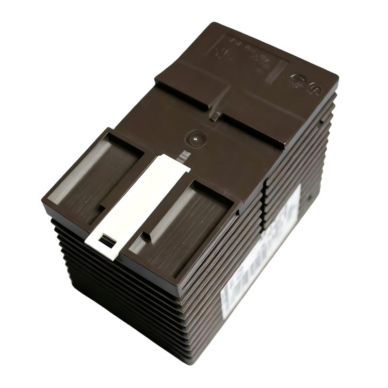 Emerson VE6022P3 Ethernet Switch