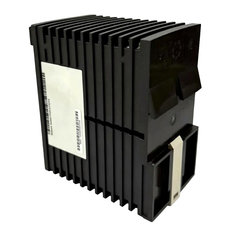 Emerson VE6022P4 Ethernet Switch